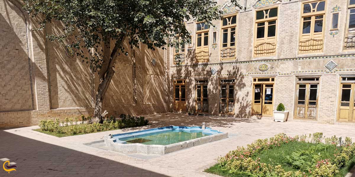 خانه امیری