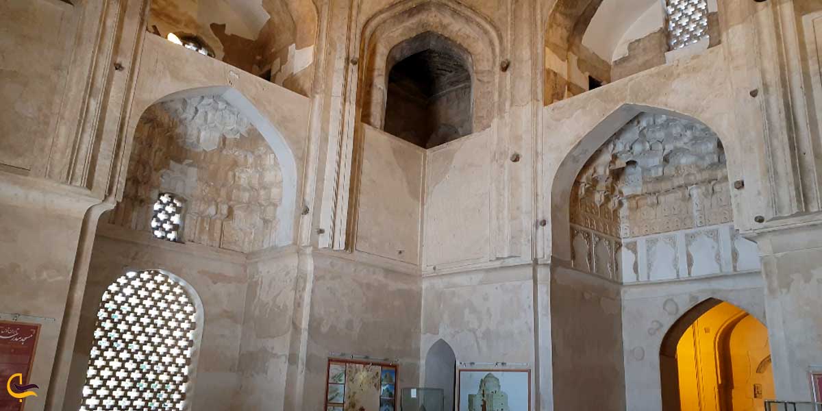 بهترین زمان بازدید از بقعه هارونیه