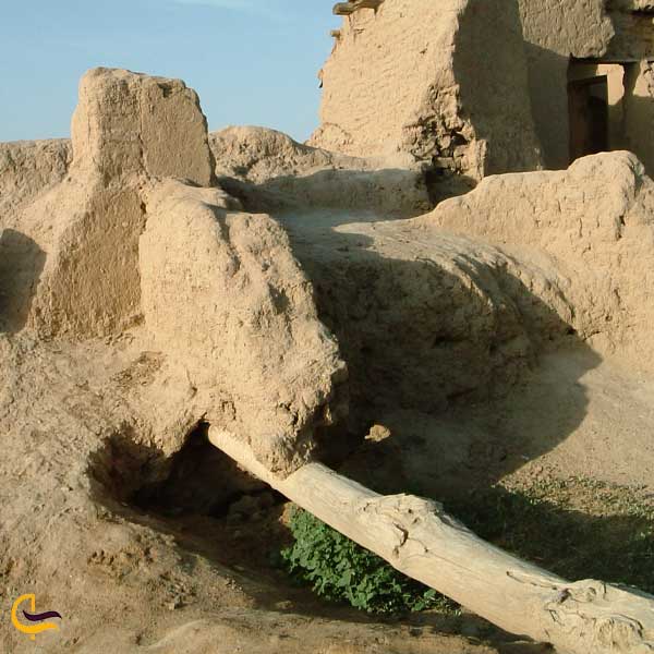 روستای تاریخی پاژ