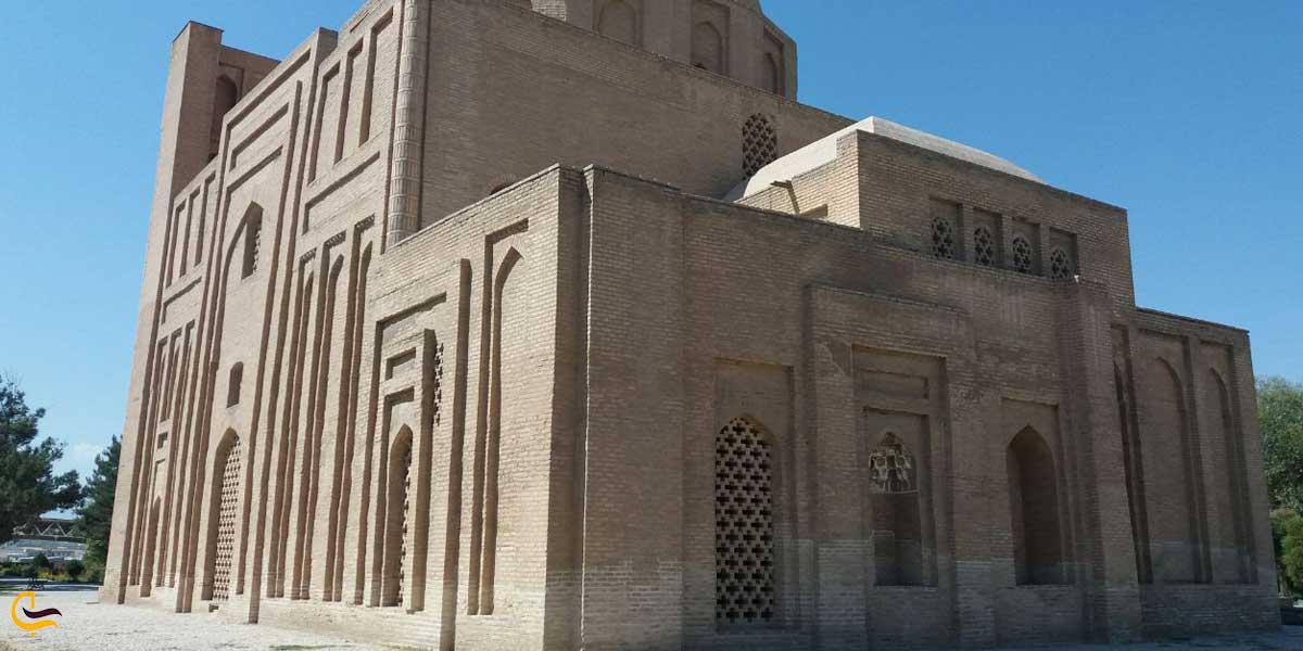 بهترین زمان بازدید از بقعه هارونیه