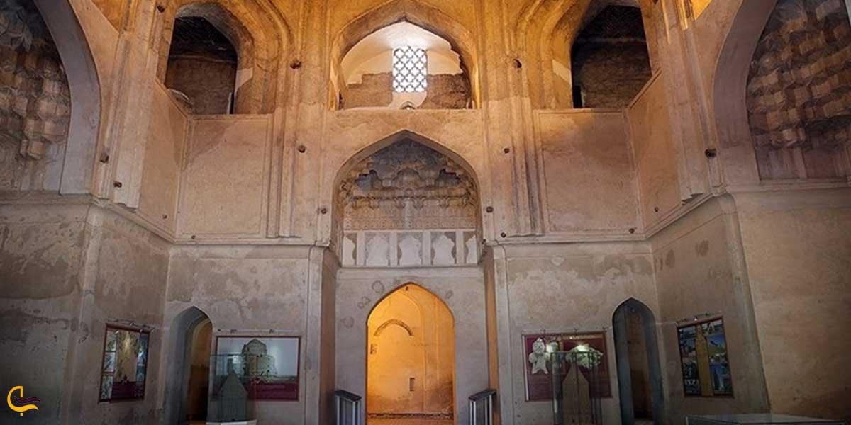 بقعه هارونیه