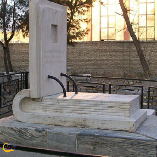تاریخچه قبرستان ارامنه مشهد