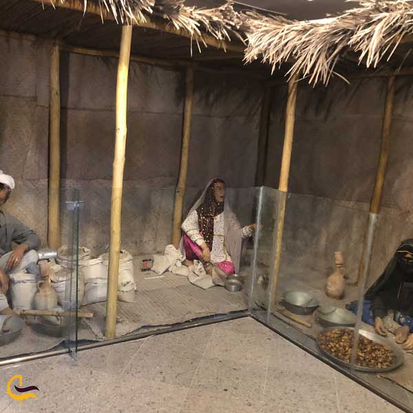 موزه مردم‌شناسی خلیج فارس