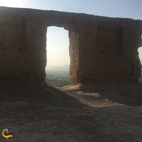 تاریخچه آتشگاه اصفهان