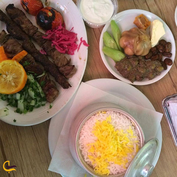 کافه رستوران حاج محسن | یکی دیگر از برندهای معروف صنعت رستوران ایران
