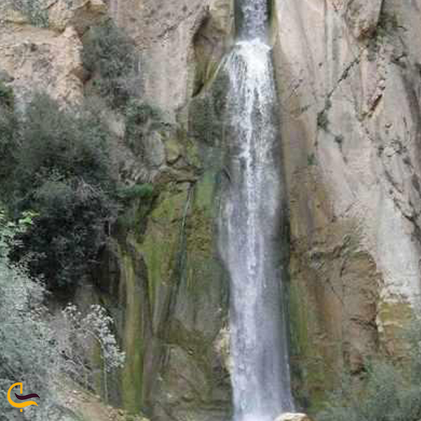 امکانات رفاهی اطراف آبشار بیار
