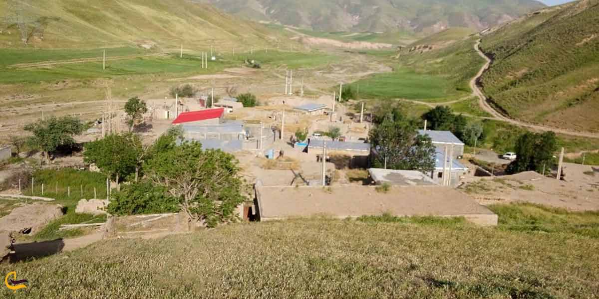 امکانات رفاهی روستای خور البرز