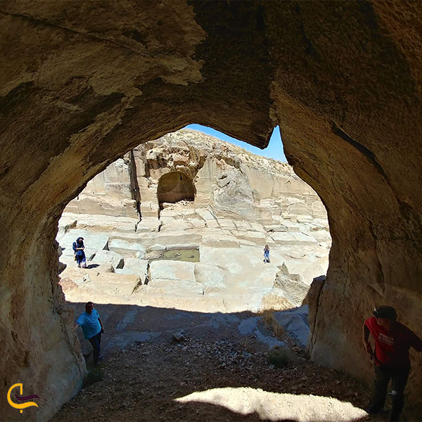 غارمعبد داش کسن