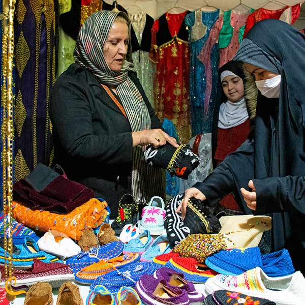جشنواره‌های فروش صنایع دستی 