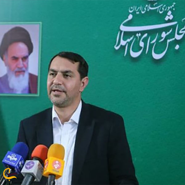 مصوبات جدید مجلس شورای اسلامی در مورد عوارض خروج از ایران