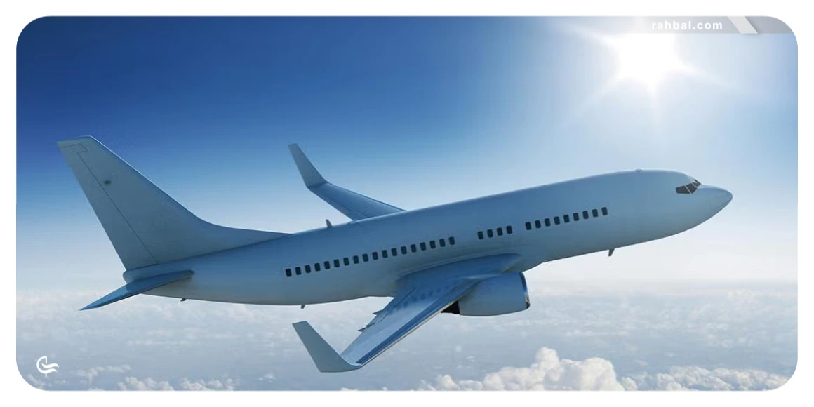 هزینه خرید بلیط هواپیما به استانبول