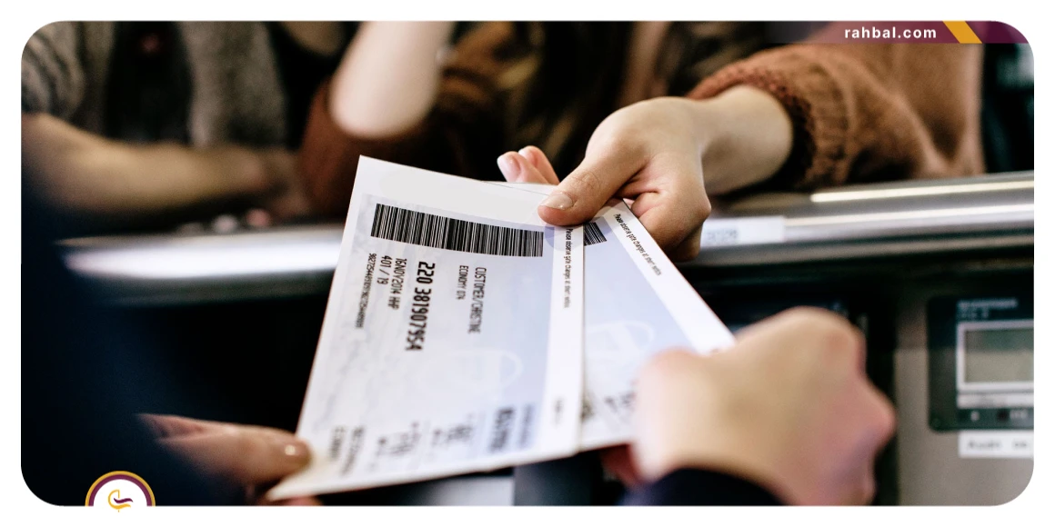 انواع بلیط هواپیما اکونومی کدام است