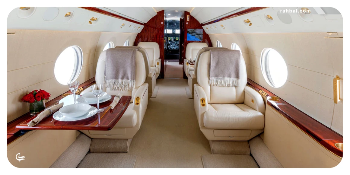 کدام بلیط هواپیما بهتر است؟