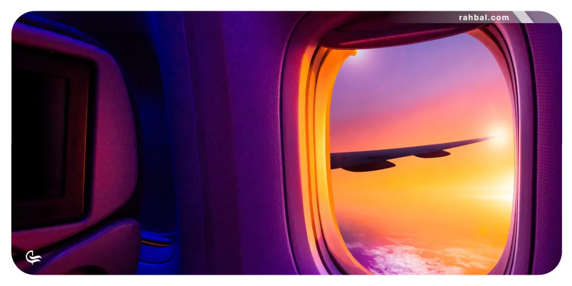 تماشای زمین از پنجرهای متفاوت