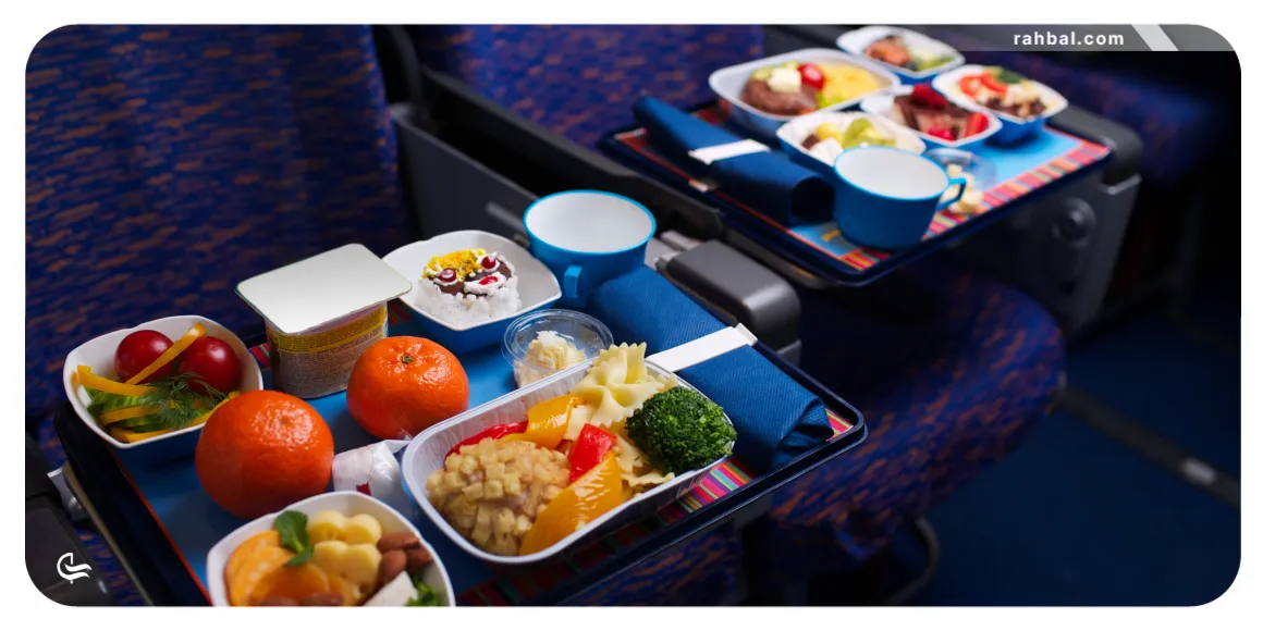 پذیرایی سالم و بهداشتی