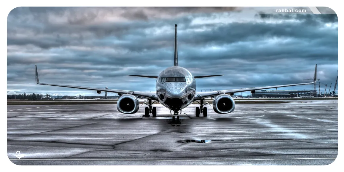 معایب سفر با هواپیما
