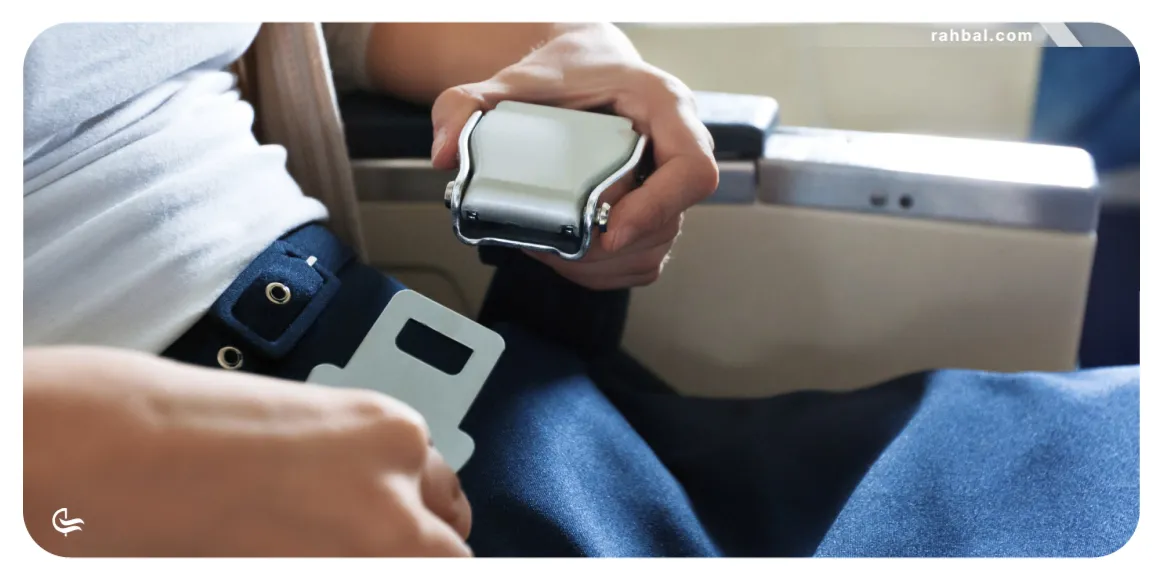 امنیت هواپیما