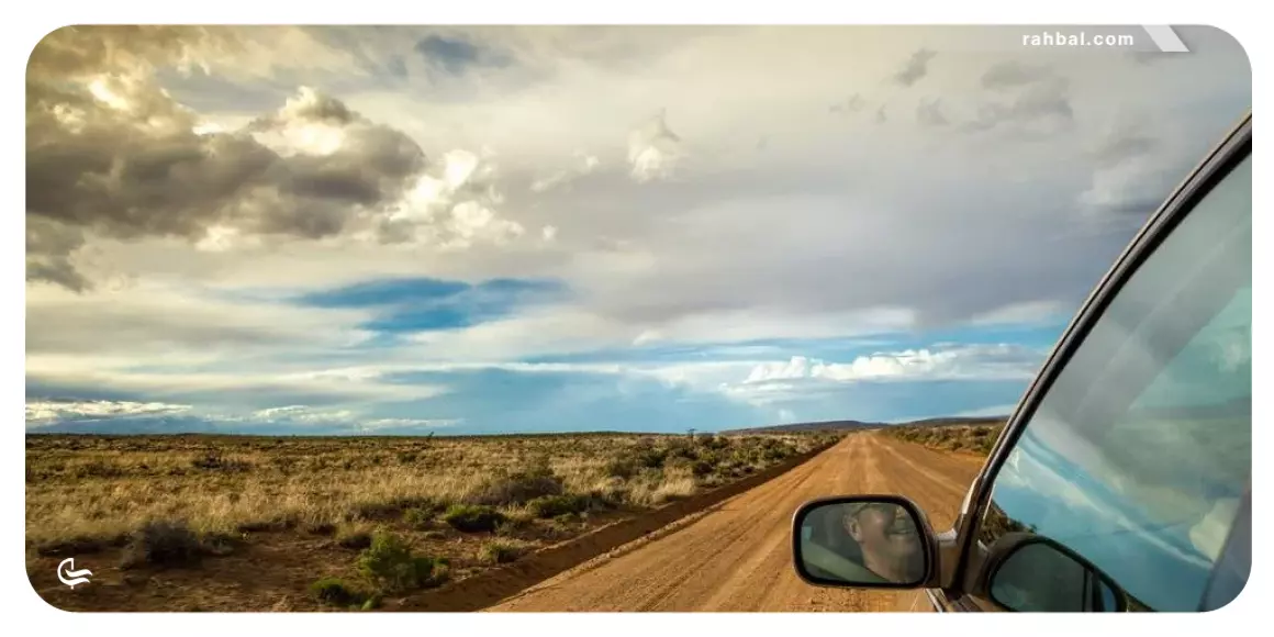 معایب سفر با ماشین شخصی