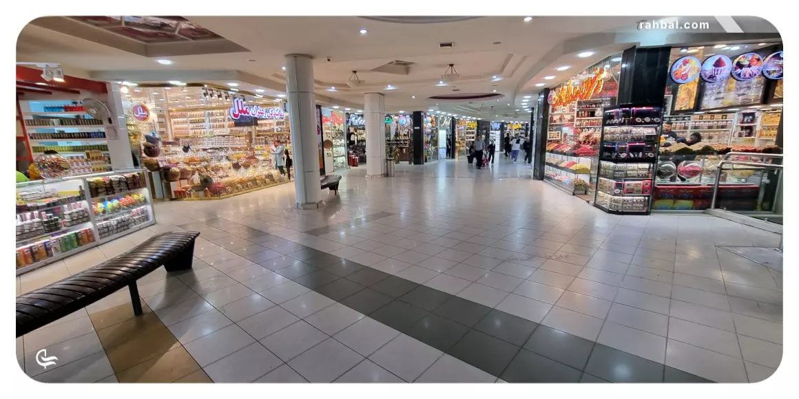 اطلاعات و حراست