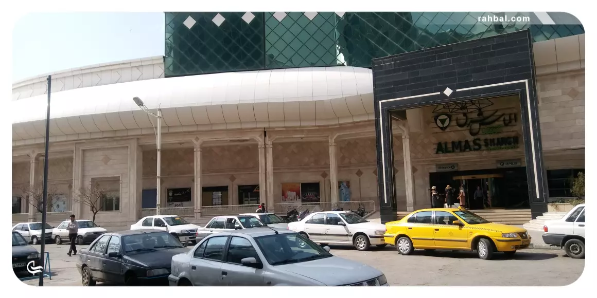 خدمات حمل و باربری