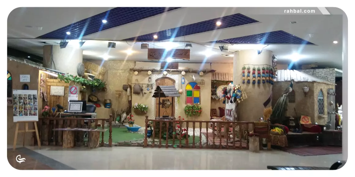 عکاسخانه سنتی