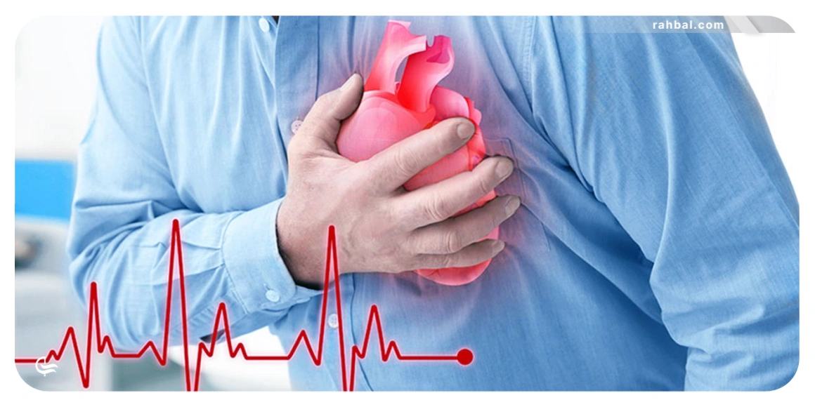 افرادی که نارساییهای قلبی و تنفسی دارند