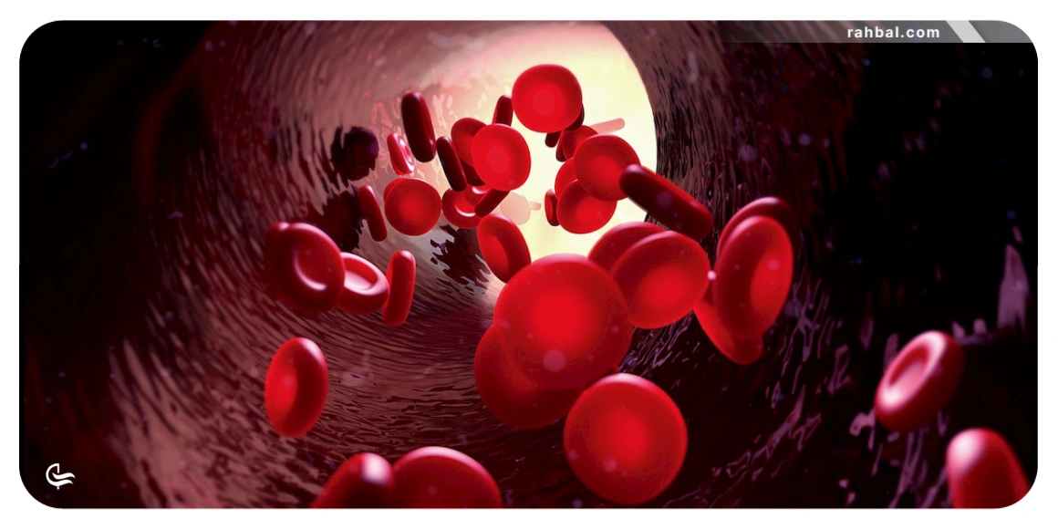 بیمارانی که سابقه کاهش هموگلوبین خون دارند