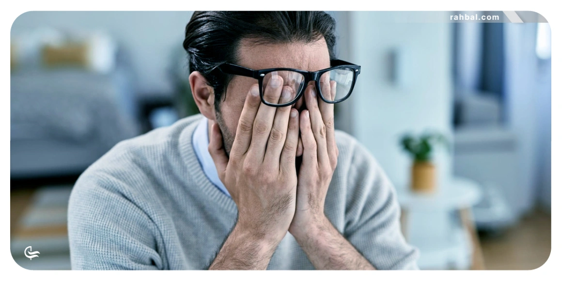 بیماریهای اعصاب و روان