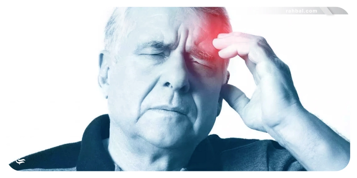 حملههای مغزی ایسکمیک و زودگذر