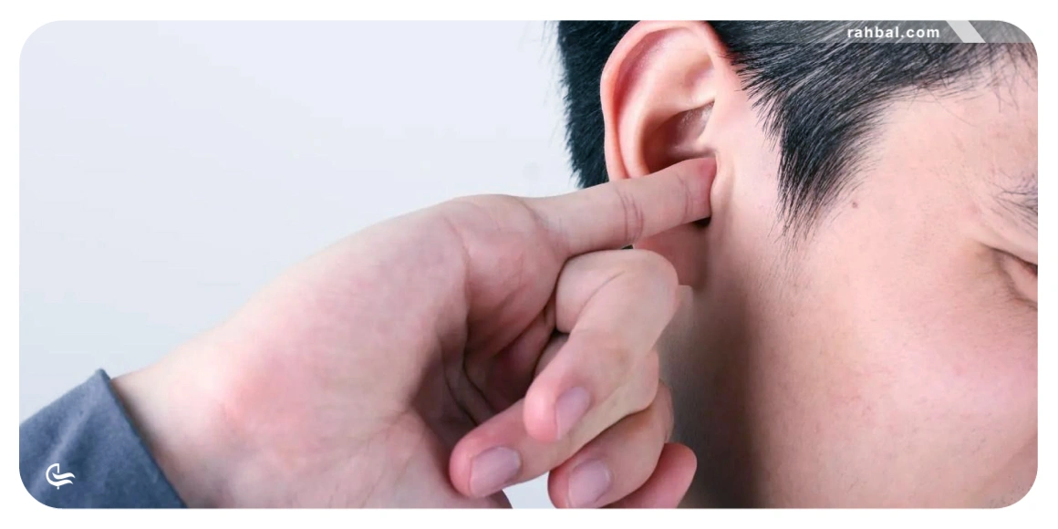 بیماریهای گوش، حلق و بینی