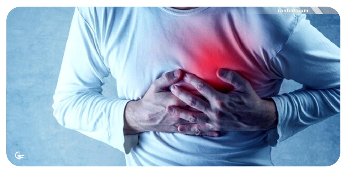 افرادی که نارساییهای قلبی و تنفسی دارند