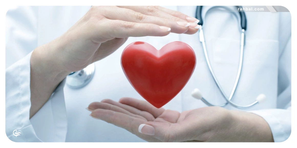 افرادی که نارساییهای قلبی و تنفسی دارند