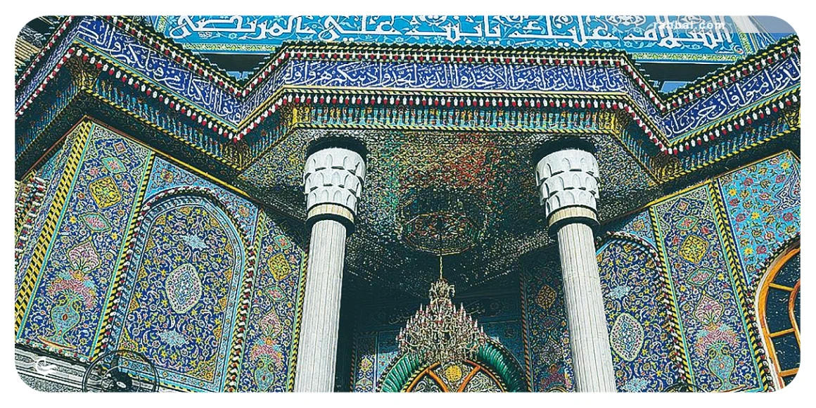تل زینبیه