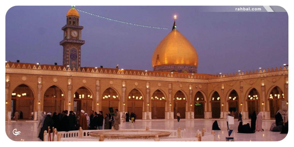 مسجد سهله