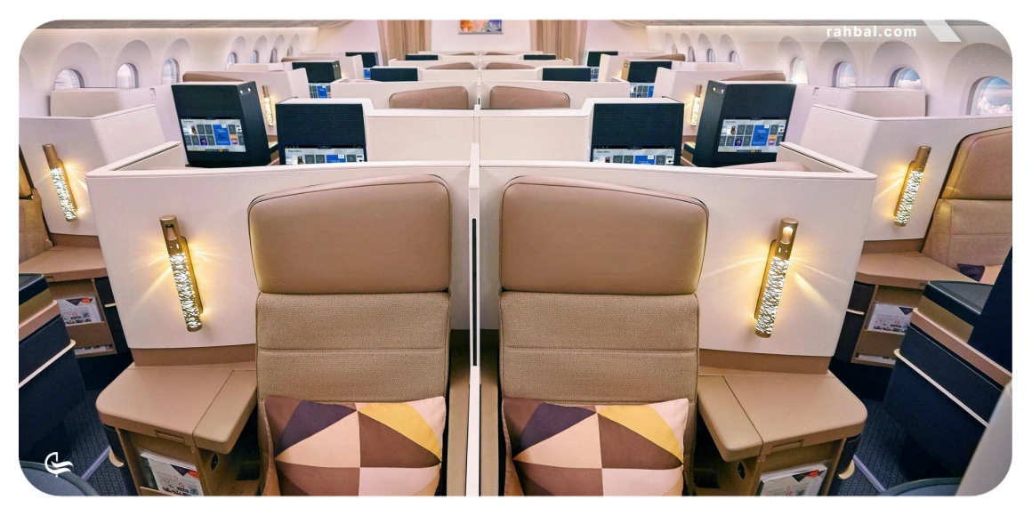 هواپیما هواپیمایی اتحاد