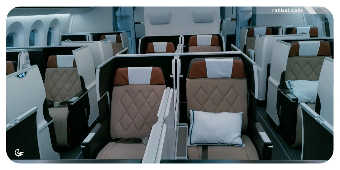 هواپیمایی عمان ایر