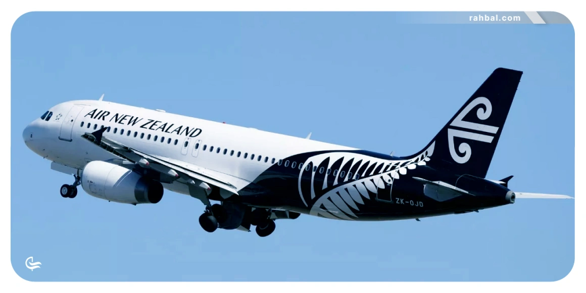 بهترین هواپیمای خاورمیانه در بین ایرلاین‌های خارجی