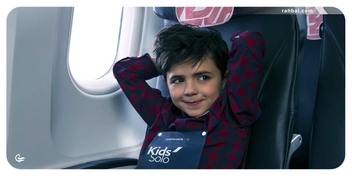 طی داستان یا خاطره، مسائل امنیتی را به کودک آموزش دهید