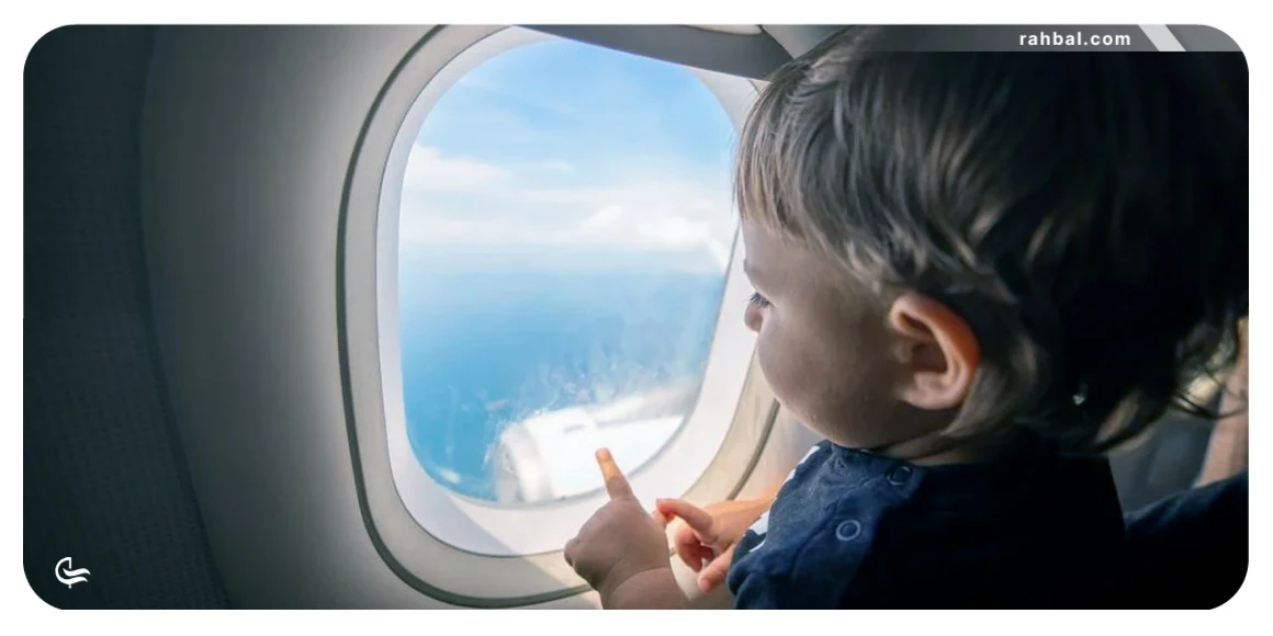 طی داستان یا خاطره، مسائل امنیتی را به کودک آموزش دهید