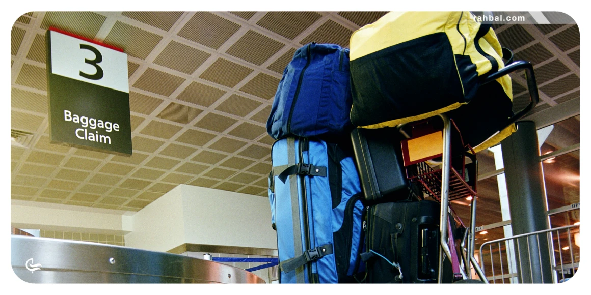 هزینه اضافه بار در ایرلاین‌های خارجی