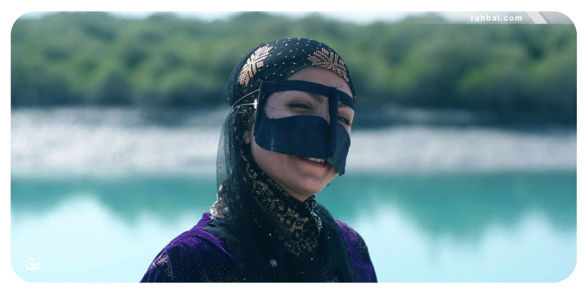 حقایقی از ساکنان کیش