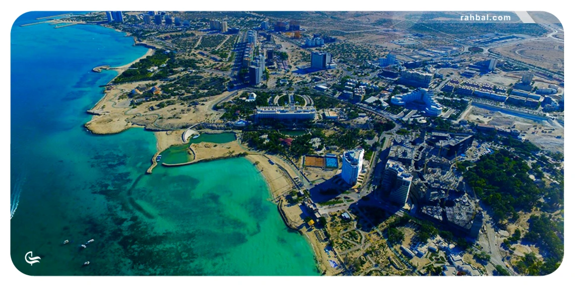 معنای اسم کیش