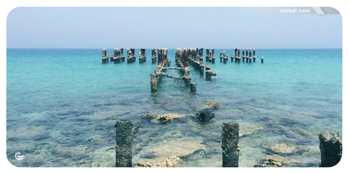 تنفس اکسیژن خالص در کیش