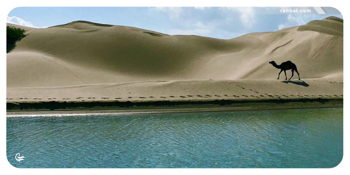 روستای دَرَک