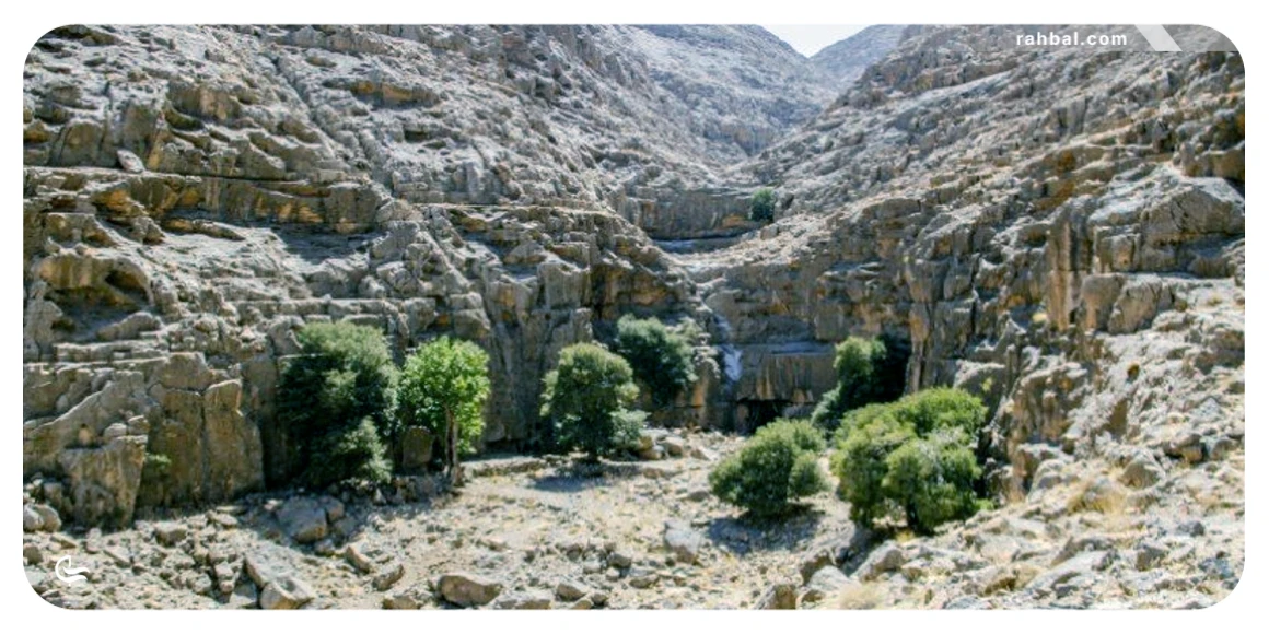 هفتاد قله اراک