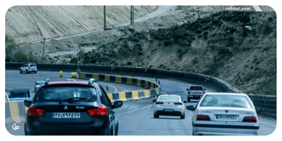 چند توصیه کاربردی برای کاهش خطرات سفرهای جاده ای