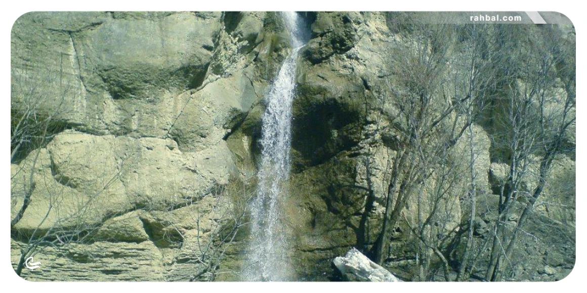 آبشار آدران