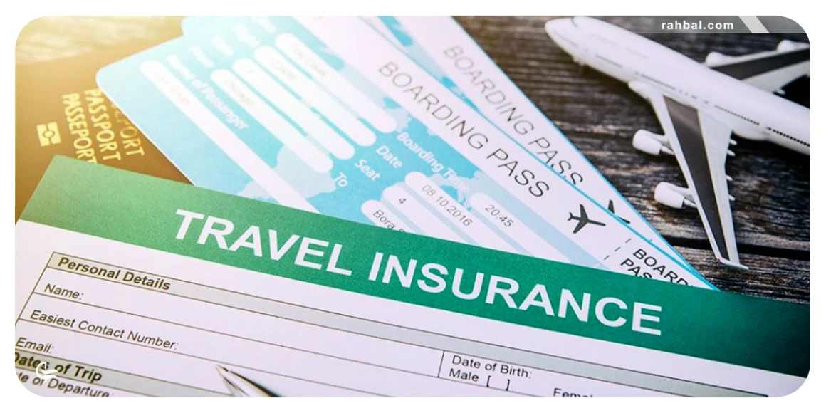 خرید بیمه مسافرتی چگونه انجام می‌شود؟