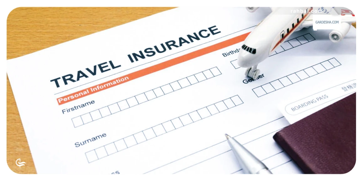 قیمت بیمه مسافرتی چگونه تعیین می‌شود؟