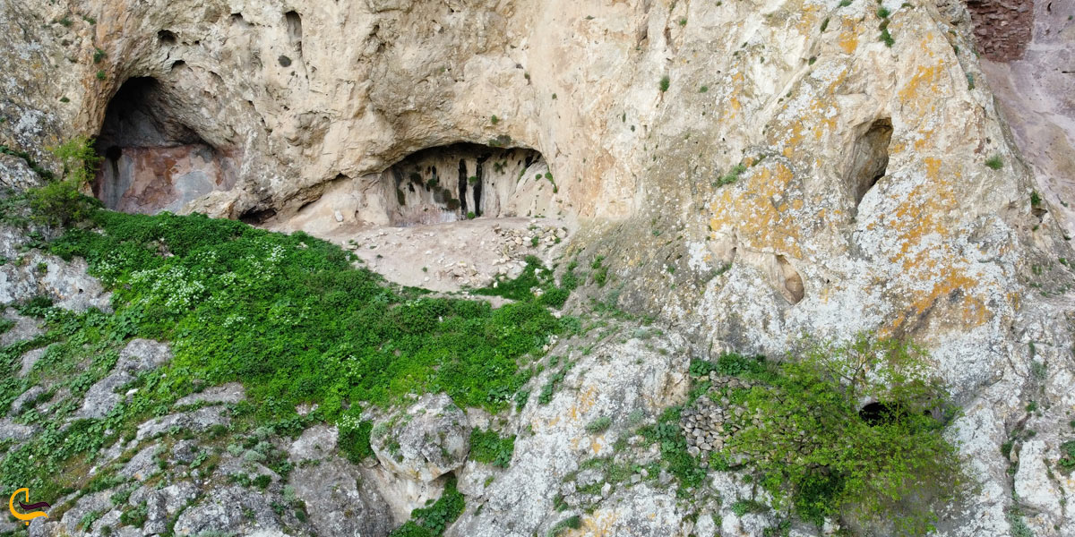 غار اسپهبد خورشید
